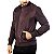 Jaqueta Nylon Ellus Light Bomber Marsala - Imagem 4