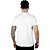 Camiseta Aramis Estampada Beyond Off White - Imagem 5