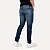 Calça Jeans Ellus ET Skinny Azul Escura - Imagem 6