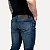 Calça Jeans Ellus ET Skinny Azul Escura - Imagem 3