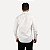 Camisa Forum Algodão Slim Fit Branca - Imagem 5