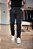 Calça Alfaiataria Calvin Klein com Lã Chumbo - Imagem 2