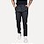 Calça Alfaiataria Calvin Klein com Lã Chumbo - Imagem 1
