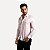 Camisa Calvin Klein Essencial Slim Fit Básica Rosa - Imagem 4