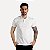 Camisa Polo Calvin Klein Básica Branca - Imagem 1