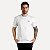 Camiseta Calvin Klein Comfort Básica Branca - Imagem 1