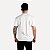 Camiseta Calvin Klein Comfort Básica Branca - Imagem 5