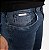 Calça Jeans Calvin Klein Skinny 5 Pockets Azul - Imagem 4