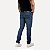 Calça Jeans Calvin Klein Skinny 5 Pockets Azul - Imagem 6