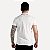 Camisa Polo Forum Muscle Off White - Imagem 5
