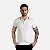 Camisa Polo Forum Muscle Off White - Imagem 1