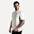 Camiseta Calvin Klein Comfort Básica Off White - Imagem 4