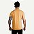 Camiseta AX Estampa Gráfica Orange - Imagem 5