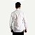 Camisa Calvin Klein Slim Fit Fio Branca - Imagem 5