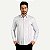 Camisa Calvin Klein Slim Fit Fio Branca - Imagem 1