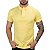 Camisa Polo RL Amarela - Imagem 1