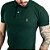 Camisa Polo RL Verde Militar - Imagem 3