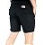 Shorts Sarja RL Preto - Imagem 5