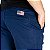 Shorts Sarja RL Azul Marinho - Imagem 4