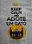 Camiseta Keep Calm - Estampa nova! Modelo Tradicional - Imagem 3