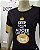 Camiseta Keep Calm - Estampa nova! Baby Look - Imagem 2