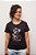 Camiseta Alma de Gato - Baby Look - Imagem 2