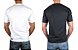 Camiseta Básica Muydahora® - Branca - Imagem 2