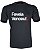 Camiseta Favela Venceu! - Imagem 2