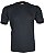 Camiseta Básica Muydahora® - Preta - Imagem 1