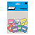 Pack Stickers Adesivo Kings Grande - Imagem 1