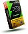 Ziggy Hapocalix Mint 50g - Imagem 1