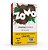Zomo Strong Choco 50g - Imagem 1
