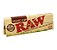 Seda RAW Organic Hemp 1 1/4 (Un.) - Imagem 1