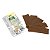 Blunt King Baunilha (Sem Tabaco) - Pacote com 5 - Imagem 2