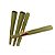 Blunt Cone aleda Mini Size Tubo com 4 Cones - Imagem 3