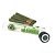 Blunt Cone aleda Mini Size Tubo com 4 Cones - Imagem 1