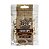 Filtro para Cigarro Hi Tobacco Ecologico Slim de 6mm (Pacote com 130) - Imagem 1