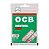 Filtro para Cigarro OCB Menthol Slim de 6mm (Pacote com 150) - Imagem 1