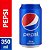 Refrigerante Pepsi Original Lata 350ml - Imagem 1