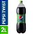 Refrigerante Pepsi Twist Pet 2L - Imagem 1