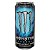 Energético Monster Energy Absolutely Zero Lata 473ml - Imagem 1