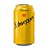 Água Tônica Schweppes Lata 350ml - Imagem 1