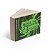 Piteira de Papel Bem Bolado Girls in Green Biodegradavel - Super Large (Un.) - Imagem 1