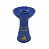 Rosh Himalaia Gold - Monge Hookah (Escolha a Cor) - Imagem 3