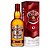 Whisky Chivas Regal 12 Anos Escocês Gf 1L - Imagem 1
