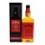 Whisky Jack Daniels Tennessee Fire Gf 1L - Imagem 1