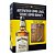 Kit Whisky Jack Daniel’s Honey E Lemon Gf 1L C/ Caneca Exclusiva - Imagem 1