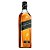 Whisky Johnnie Walker Black Label 12 Anos Gf 1L - Imagem 2