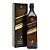 Whisky Johnnie Walker Double Black Label 12 Anos Gf 1L - Imagem 1
