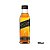 Miniatura Whisky Johnnie Walker Black Label 12 Anos 50ml - Imagem 1